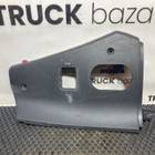 2202042 Накладка торпедо левая для Audi