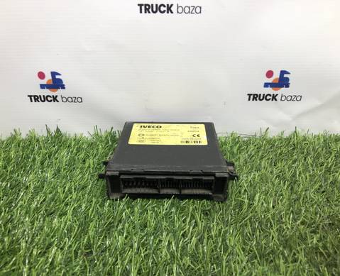 41221119 Блок управления кабины для Iveco Stralis I (с 2002)