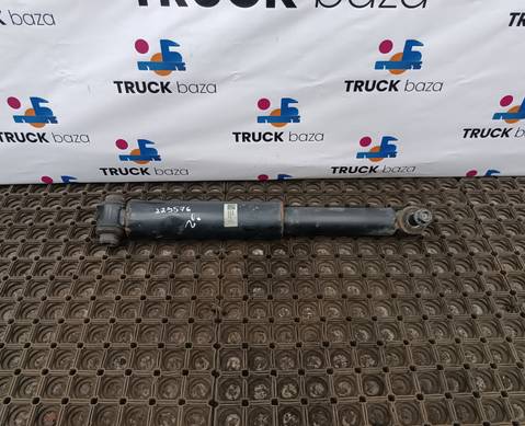 2921920HA410 Амортизатор передний для DongFeng GX DFH4180