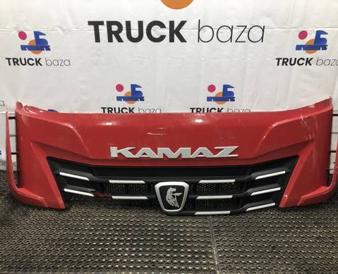 549018401120 Капот для КАМАЗ 54901
