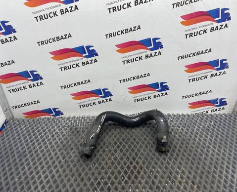 2020429 Патрубок автономного отопителя для Daf XF XF106 (IV) (с 2013 по 2017)