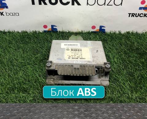 412415003003 Блок управления ABS для Man F90 (с 1986 по 1997)