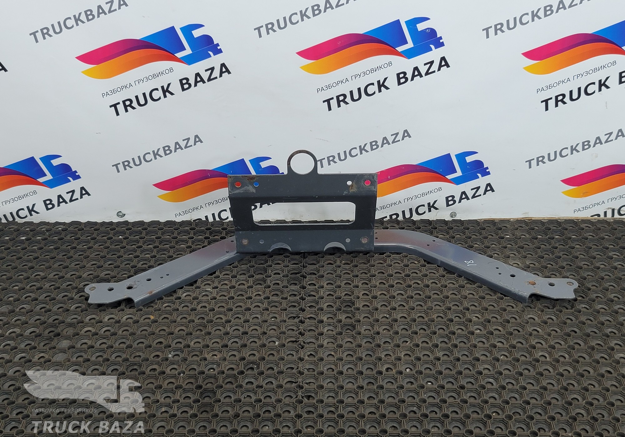 9303100858 Кронштейн перекидок для Mercedes-Benz Actros MP3 (с 2008)