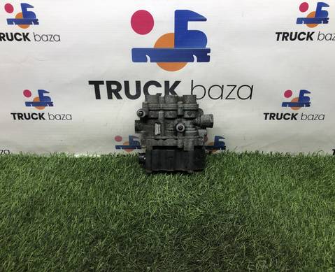 1383955 Кран уровня пола главный для Scania 4-series P (с 1995 по 2007)