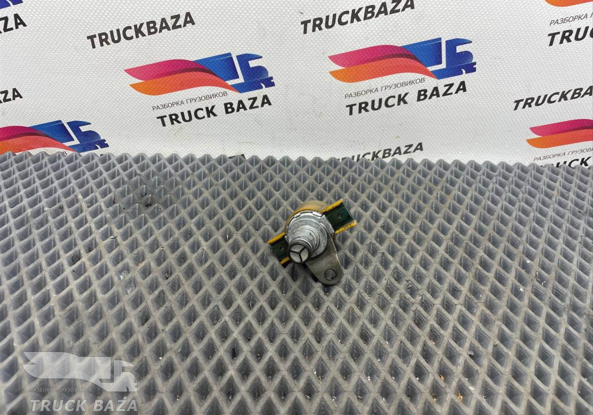 21014G038047 Клапан датчика масла для Ford F-MAX (с 2018)