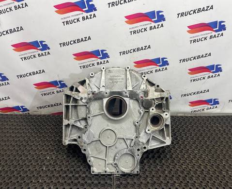 51014013297 Кожух маховика для Man TGX II (с 2012)