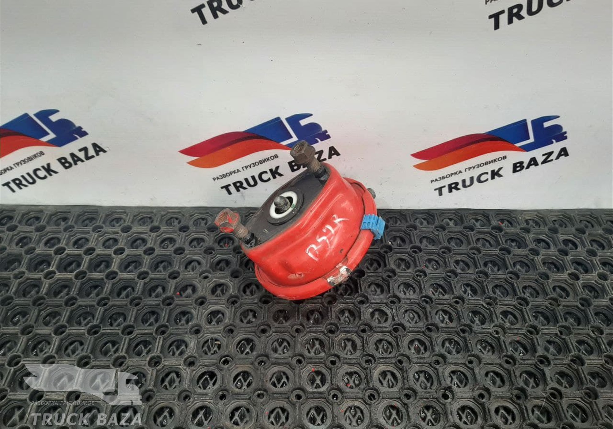 1373682 Камера тормозная для Daf XF105