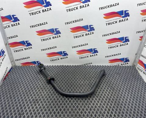 51063045864 Трубка охлаждения компрессора для Man TGX II (с 2012)