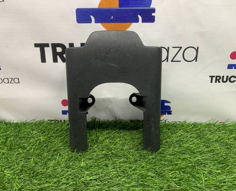 1549228 Кожух рулевой колонки нижний для Scania