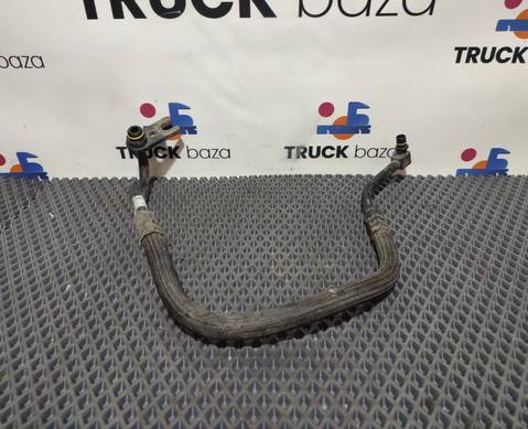 2483734 Трубка кондиционера для Scania 6-series R (с 2016)