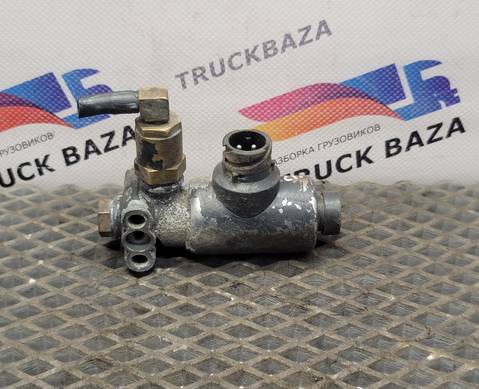 4721726260 Клапан электромагнитный для Daf 95