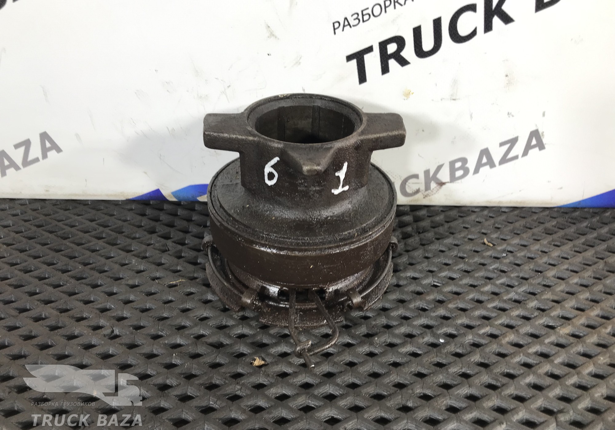 81305500116 Выжимной подшипник сцепления для Daf 75