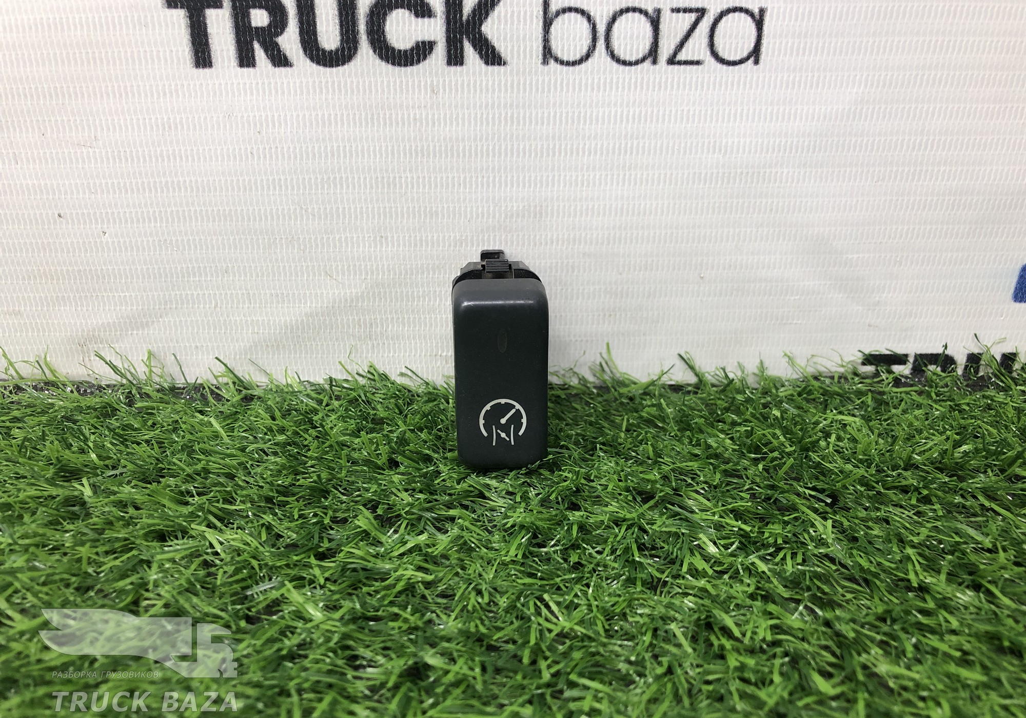 81255250064 Кнопка многофункциональная для Man TGA