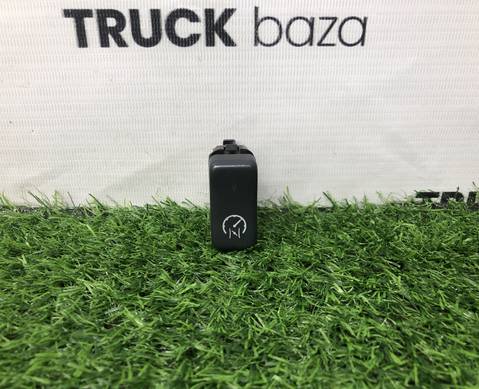 81255250064 Кнопка многофункциональная для Man TGA