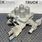 9347141100 Кран защитный 4-х контурный для MAZ 6430