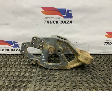 1606971 Кронштейн рессоры передний правый для Daf XF105