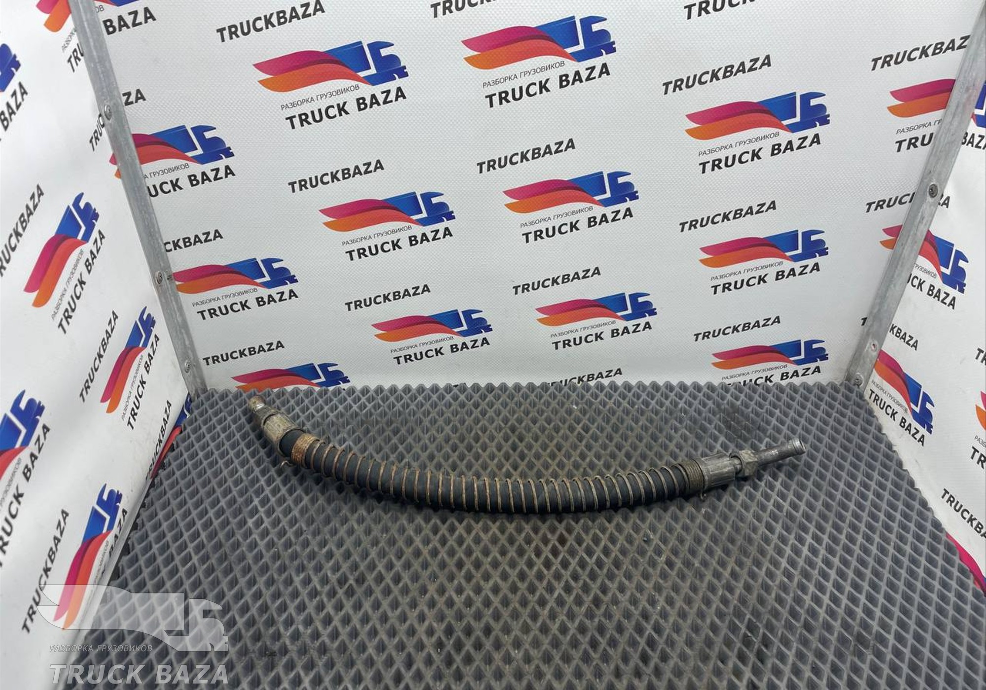 JC462078JB Шланг тормозной для Ford F-MAX (с 2018)