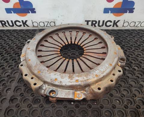 A0262509201 Корзина сцепления для Mercedes-Benz