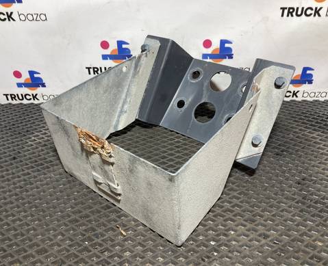 7421301040 Кронштейн крепления противооткатного упора для Renault T