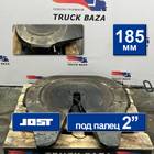 JSK37C185Z Седло JOST 185 мм