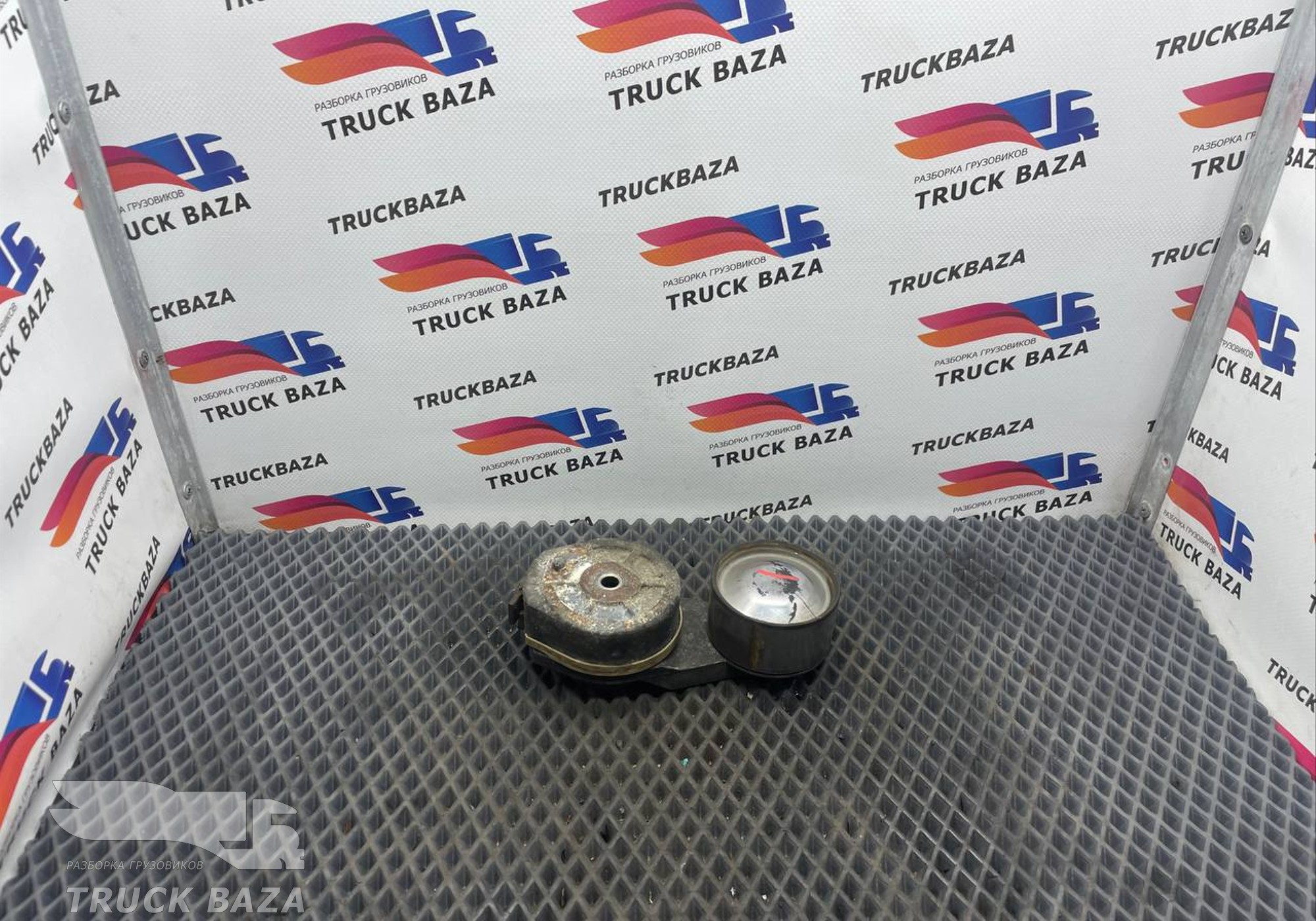 7421819687 Ролик-натяжитель для Renault Premium II (с 2005 по 2013)