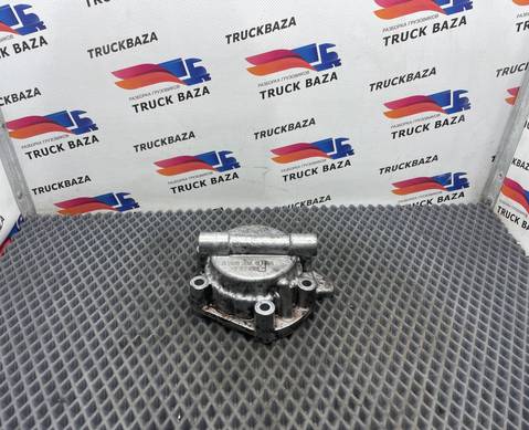 A9602614133 Крышка корпуса КПП для Mercedes-Benz Actros New Actros MP4 (с 2011)