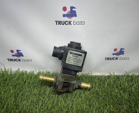 1863594 Клапан электромагнитный для Scania