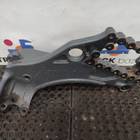 A9603223101 Кронштейн рессоры передней левый для Mercedes-Benz Actros New Actros MP4 (с 2011)