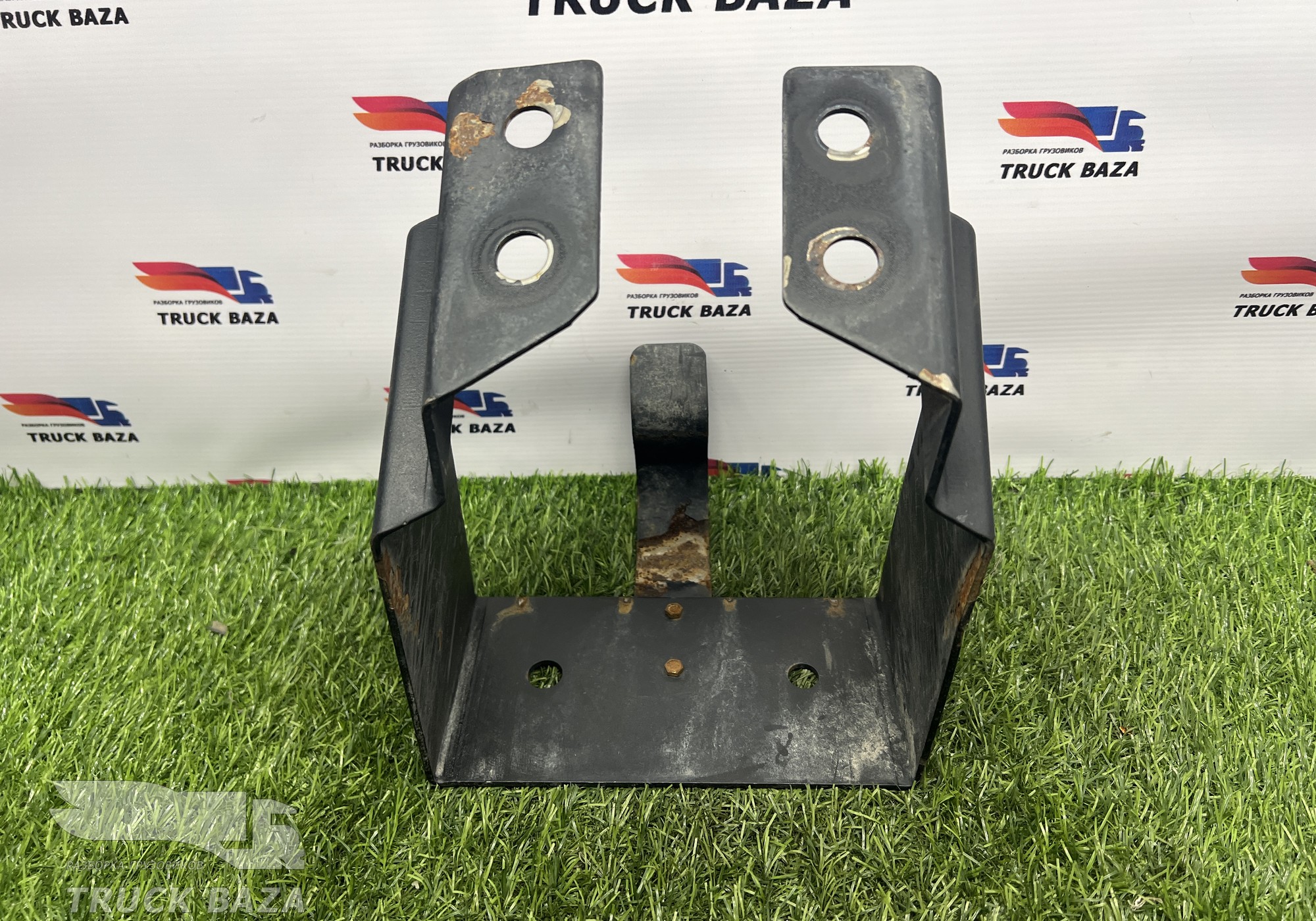 54901392708010 Кронштейн противооткатного упора для КАМАЗ 54901