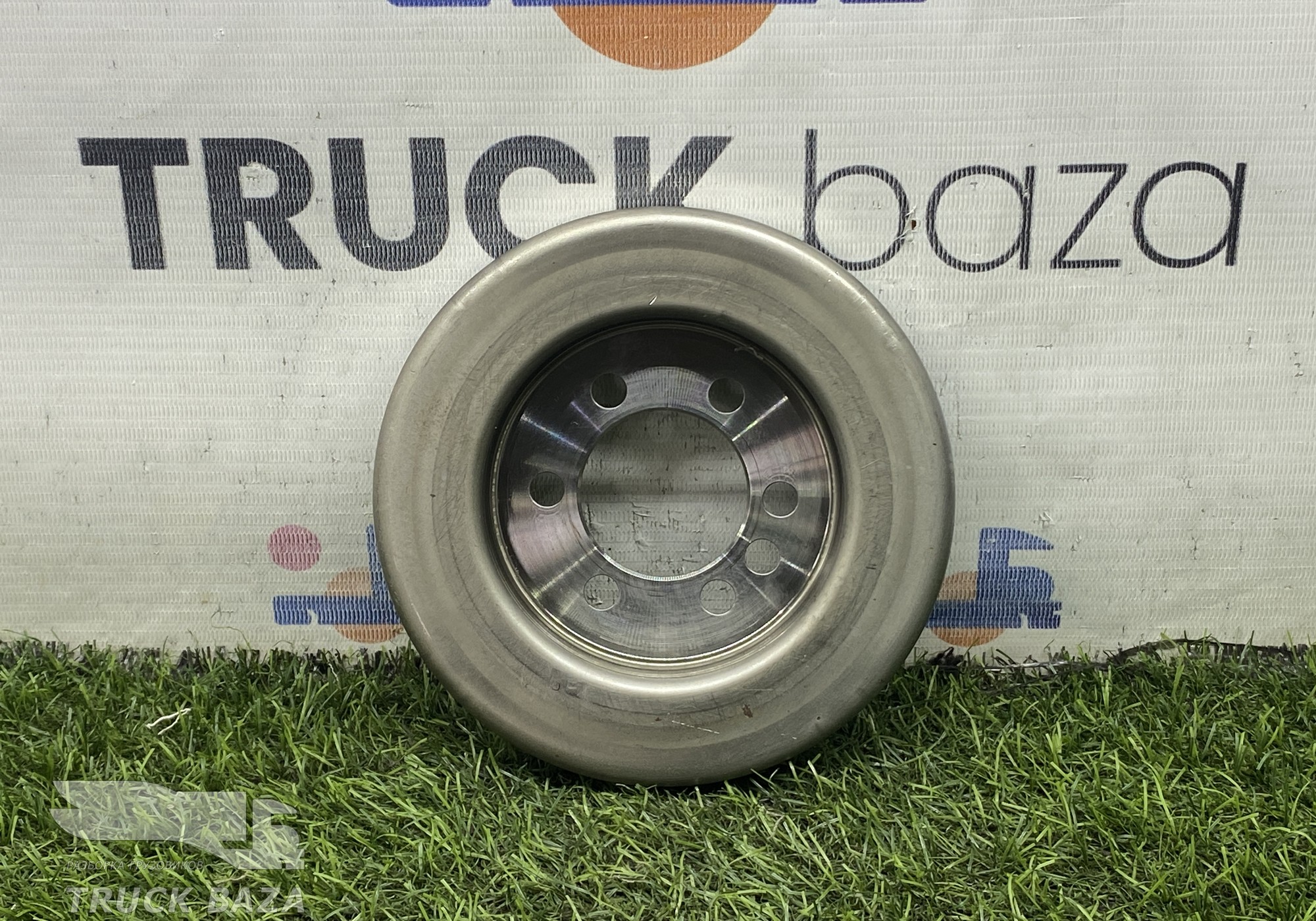 1640379 Демпфер распредвала