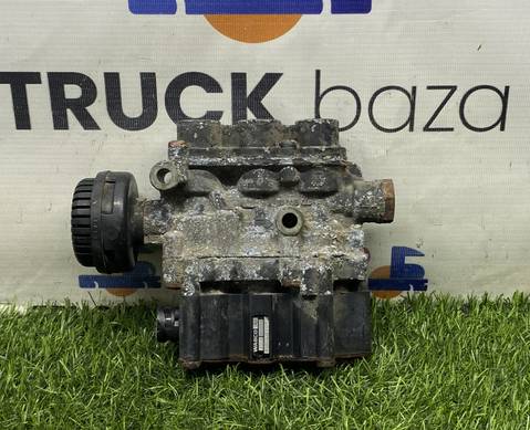 4729000530 Кран уровня пола главный для Mercedes-Benz Actros