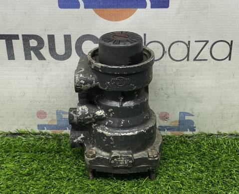 A0004318213 Кран тормозной главный для Mercedes-Benz Axor