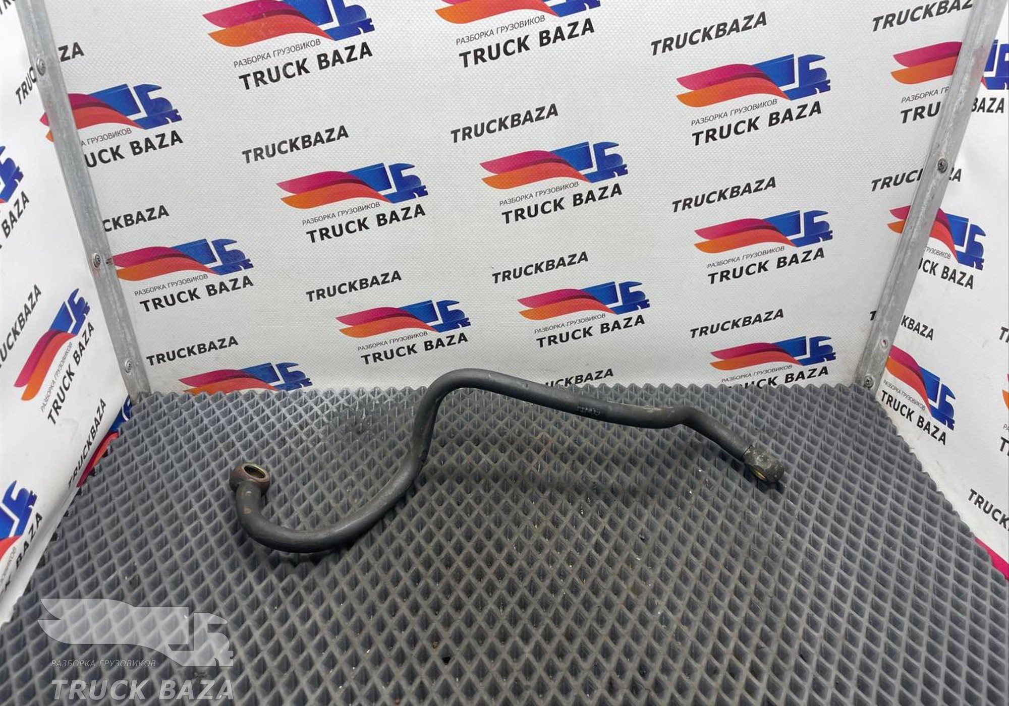 1737651 Трубка топливная для Daf XF105 (с 2005)