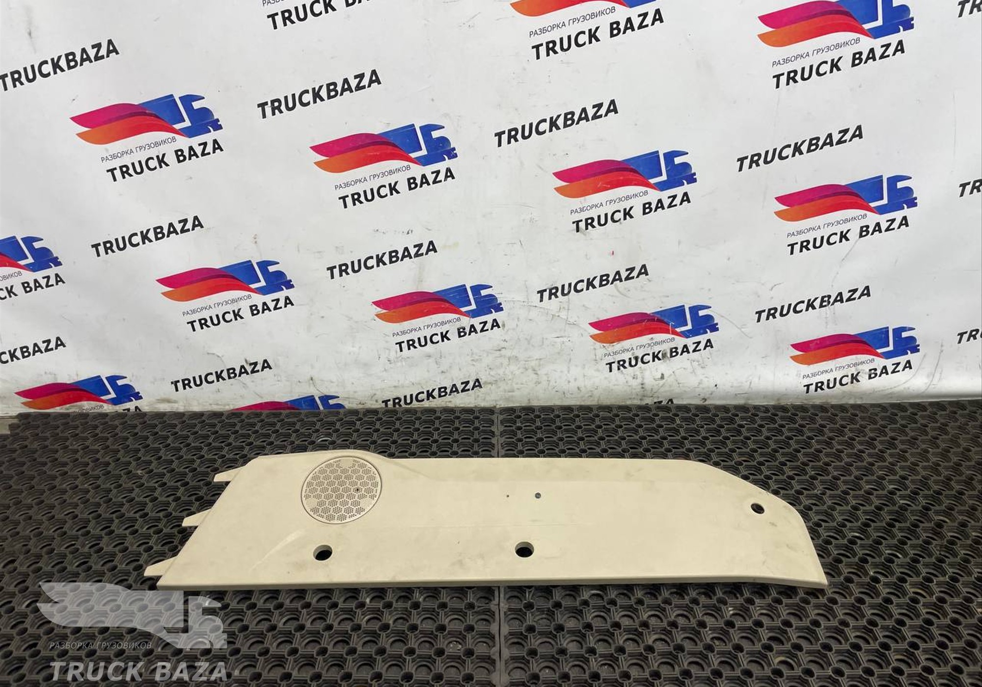 9608436107 Накладка над правой дверью для Mercedes-Benz Actros New Actros MP4 (с 2011)