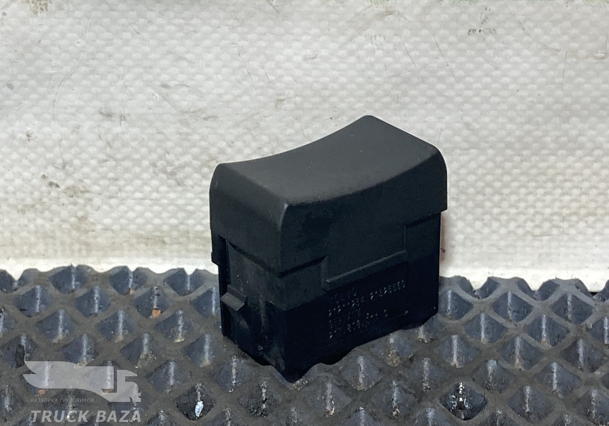 21211254 Заглушка кнопки для Volvo FH 4 (с 2012)