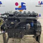 DC902L01 Двигатель DC902 L01 228 л.с для Scania