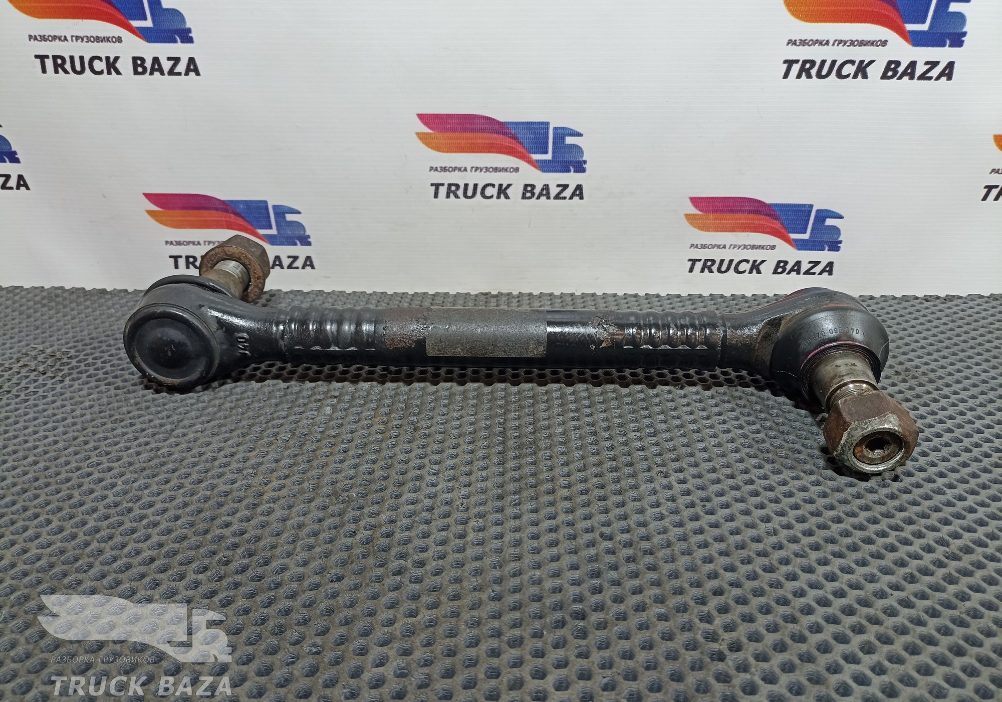 21287062 Стойка заднего стабилизатора для Volvo FM II (с 2002)