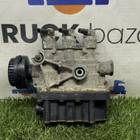 81259026239 Кран уровня пола главный для Man TGS II (с 2012)