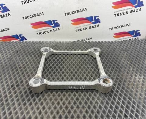 81418200209 Проставка топливного бака для Man TGX TG3 (с 2020)