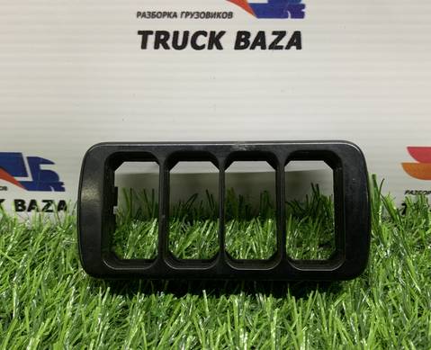 A9406800034 Рамка кнопок для КАМАЗ 5490 (с 2013)