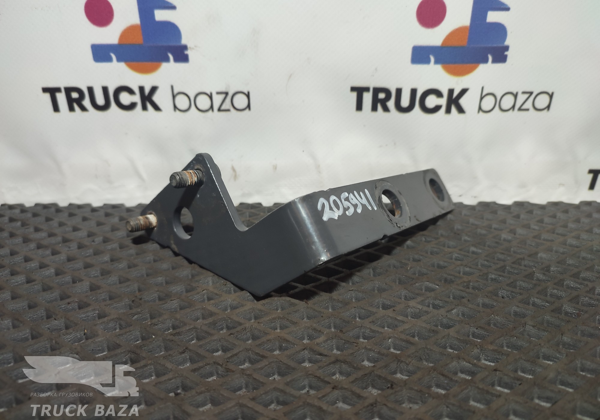 21458462 Кронштейн проводки шасси для Renault T