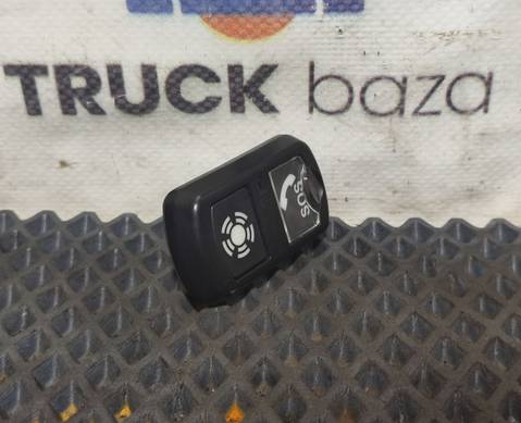 13387950000 Кнопка SOS для КАМАЗ 5490