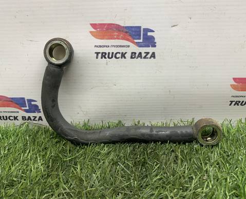 A4570704532 Трубка топливная для КАМАЗ