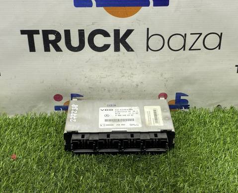 0004466302 Блок управления FR для Mercedes-Benz Actros MP2 (с 2002 по 2008)