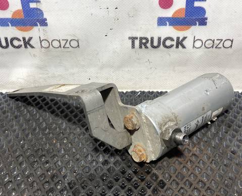 110R000318 Газовый фильтр высокого давления для КАМАЗ 5490 (с 2013)