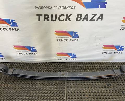 2474643 Рессора передняя для Scania 6-series S (с 2016)