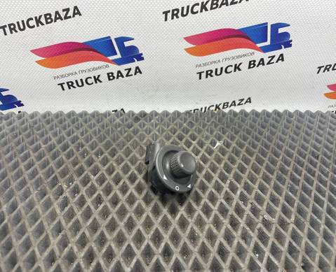 5010271228 Переключатель регулировки зеркала для Renault Magnum III E-tech (с 2001 по 2005)