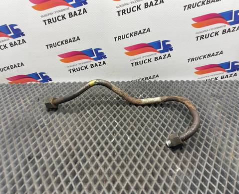 51057045329 Трубка турбины масляная для Man TGX II (с 2012)