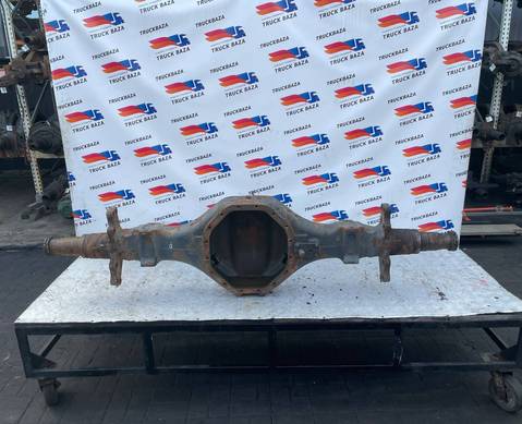 9763510601 Мост задний для Mercedes-Benz Atego II (с 2004 по 2010)