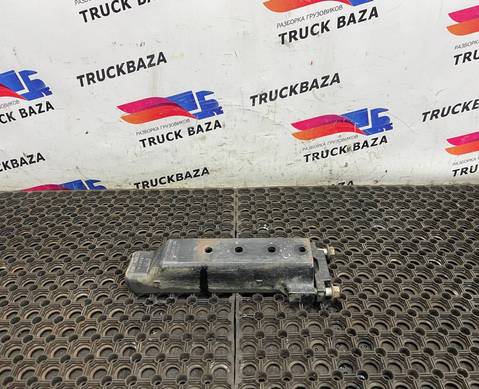 GC465A204UD Кронштейн глушителя для Ford F-MAX (с 2018)